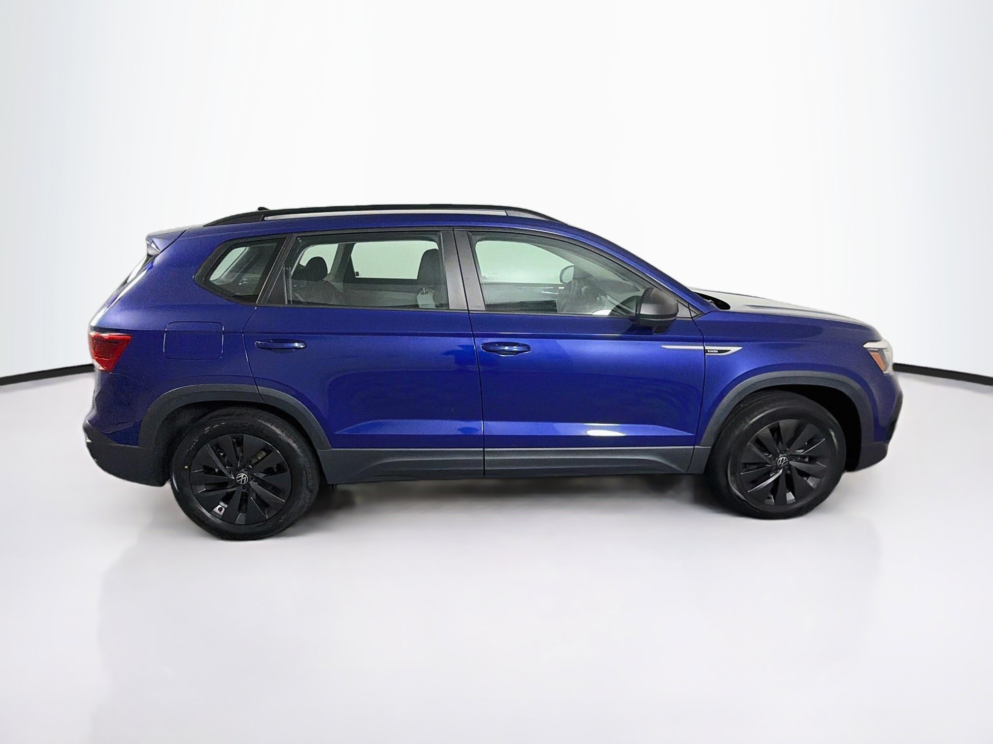 Used 2022 Volkswagen Taos S AWD/4WD image 10