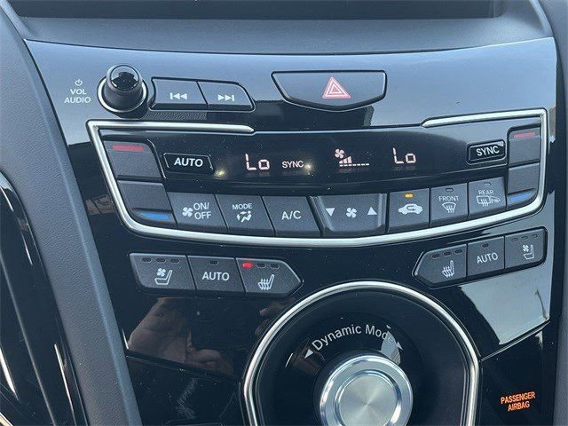 New 2026 Acura RDX A-Spec image 20