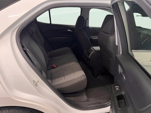 Certified 2023 Chevrolet Equinox LT FWD image 17