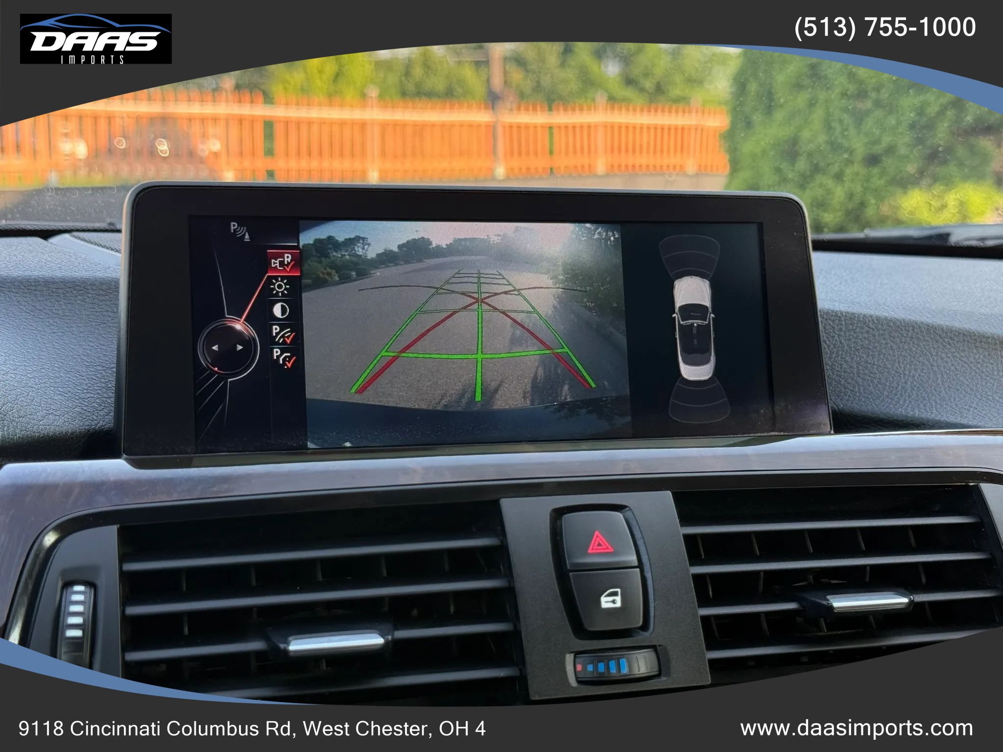 Used 2014 BMW 428i Convertible RWD image 43