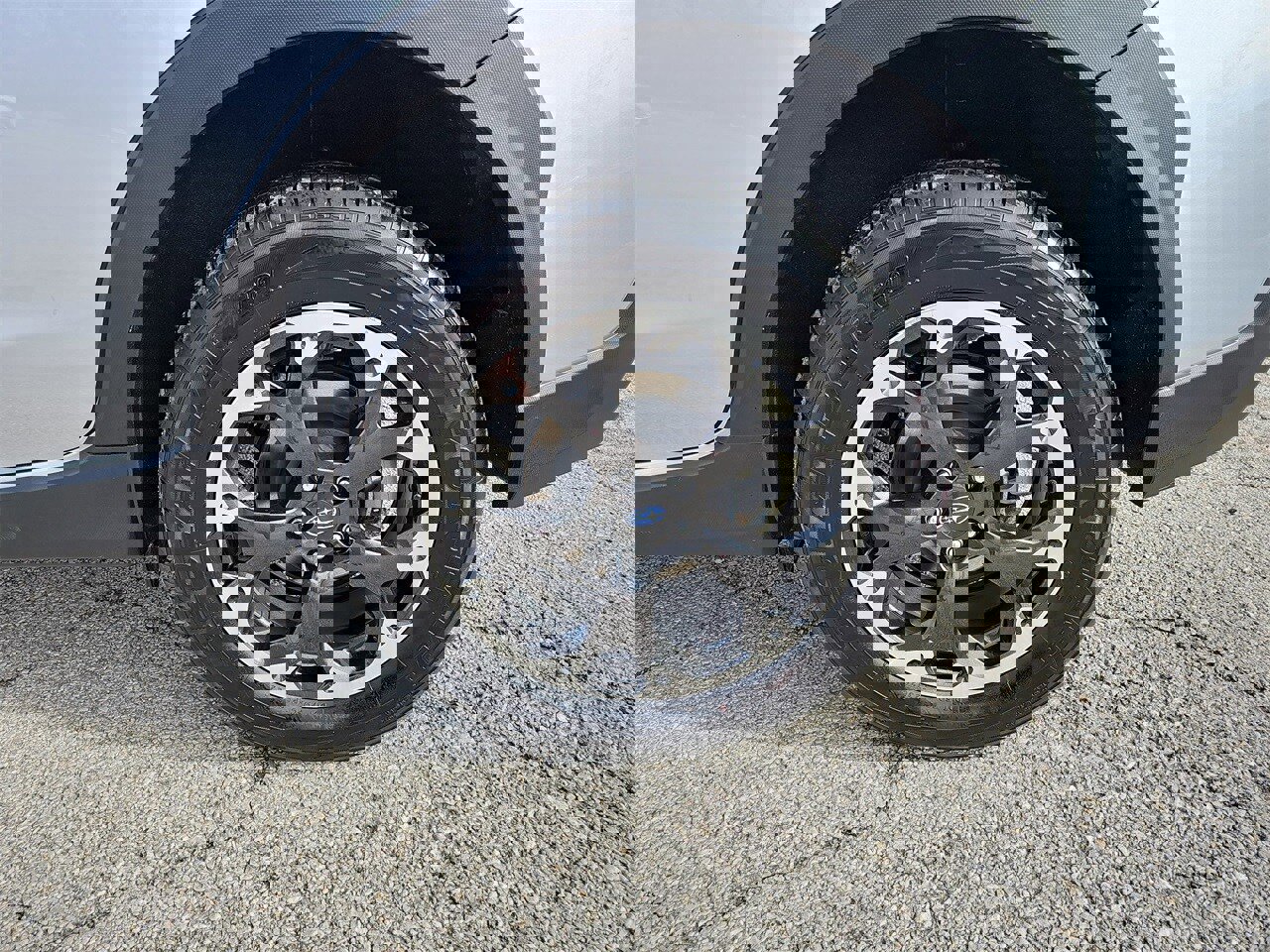 Certified 2023 Subaru Crosstrek 2.0i Premium image 35