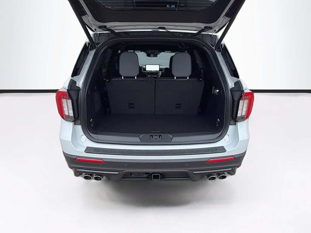 New 2026 Ford Explorer ST AWD/4WD image 28