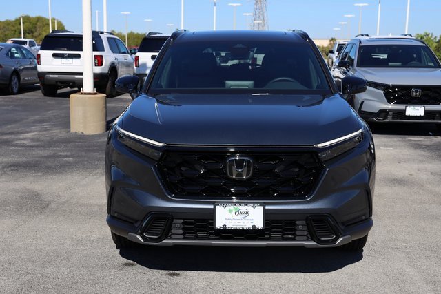 New 2026 Honda CR-V Sport-L image 3