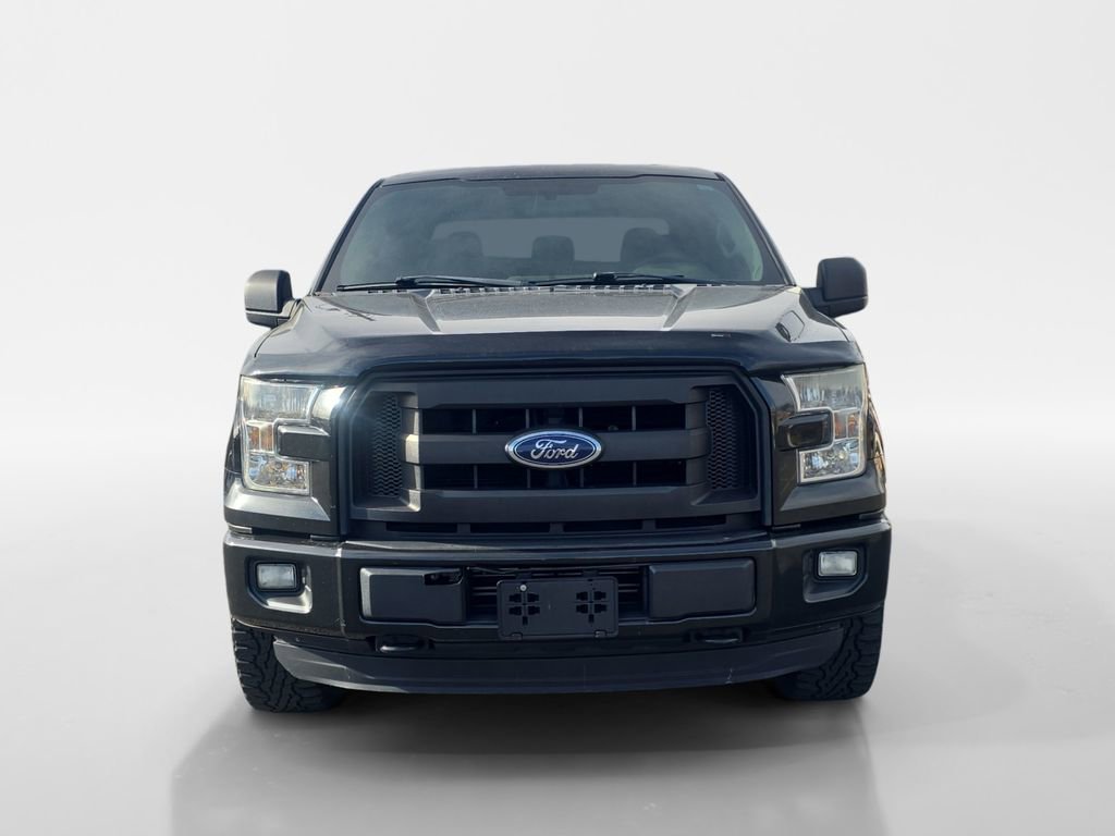 Used 2015 Ford F150 XL w/ Equipment Group 101A Mid image 10