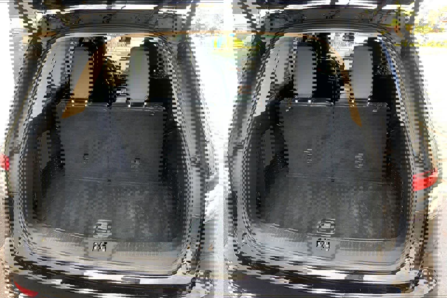 Used 2020 Lincoln Aviator Reserve w/ Equipment Group 202A image 36