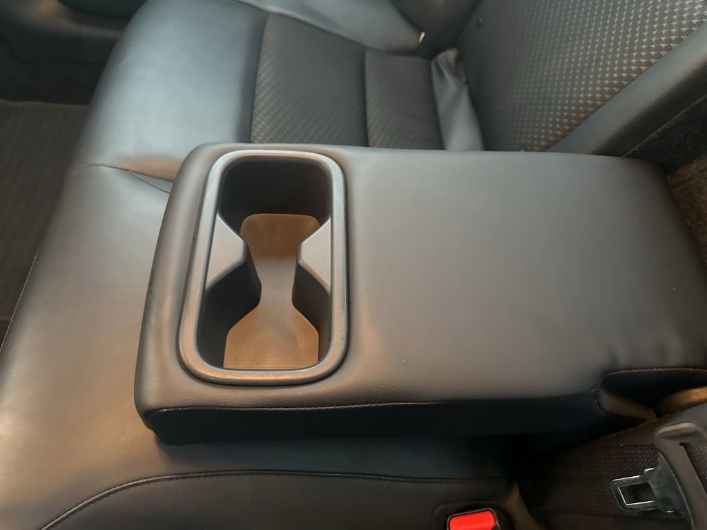 Used 2025 Nissan Altima 2.5 SR image 26