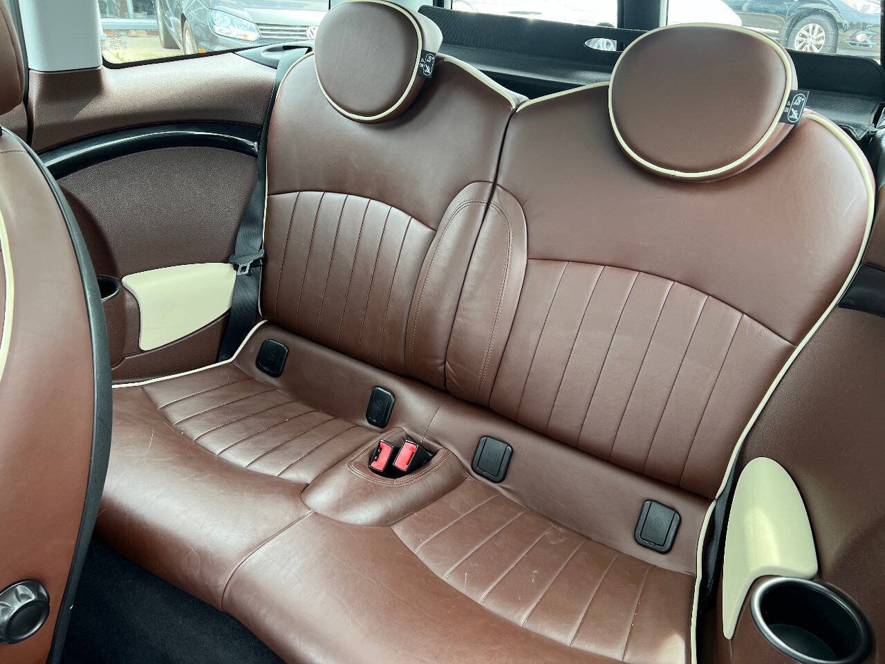 Used 2008 MINI Cooper Clubman S FWD image 23