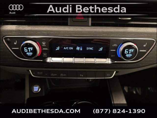 Certified 2024 Audi A5 2.0T Premium AWD/4WD image 26