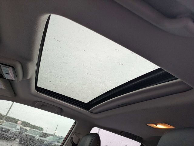 Used 2024 Toyota 4Runner TRD Off-Road image 18