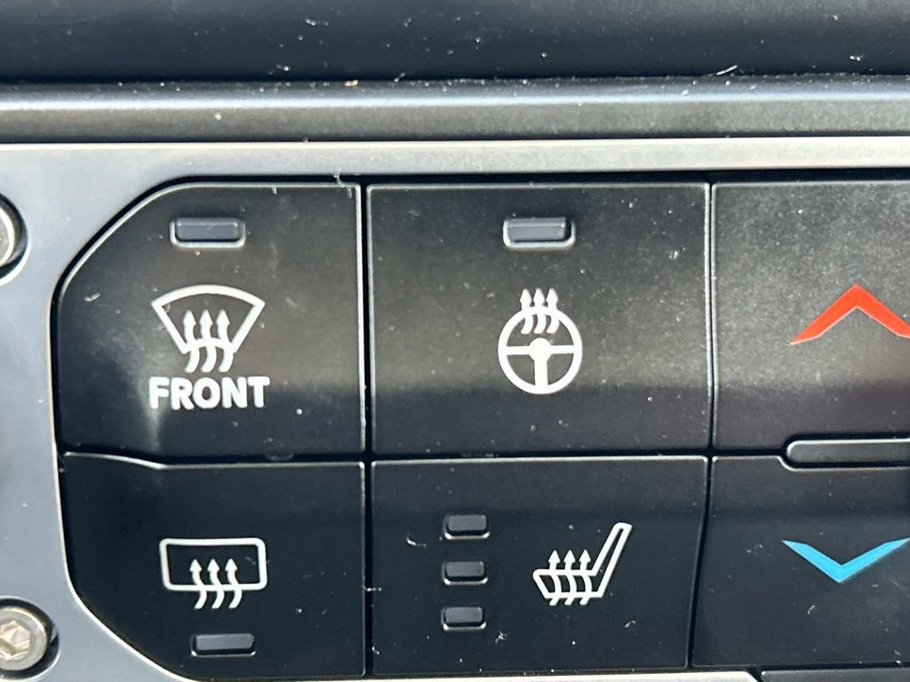 Certified 2021 Jeep Gladiator Rubicon image 33