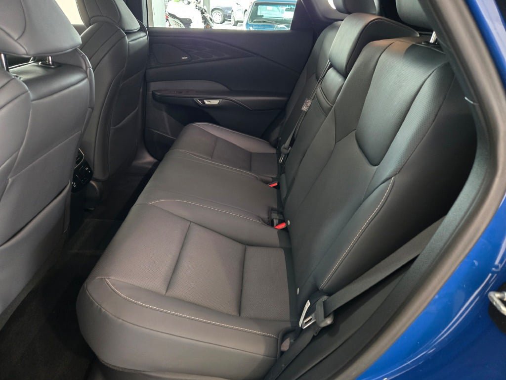 Used 2023 Lexus RX 350 F Sport w/ Cold Area Package AWD/4WD image 17