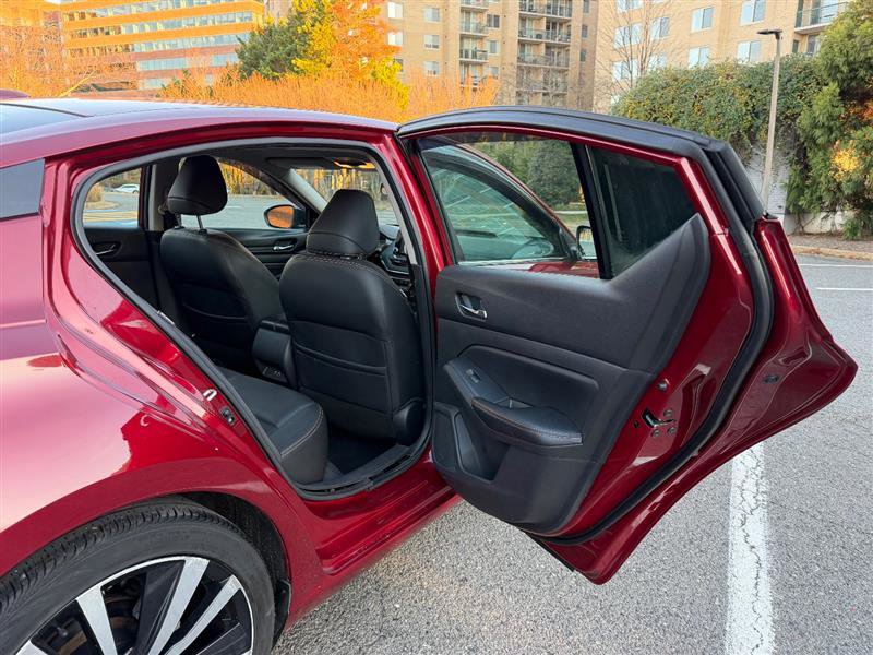 Used 2020 Nissan Altima 2.5 SR image 17