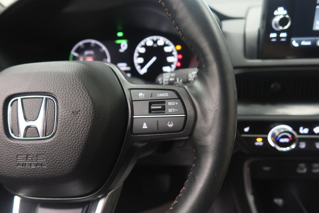 Used 2024 Honda CR-V Sport-L image 21