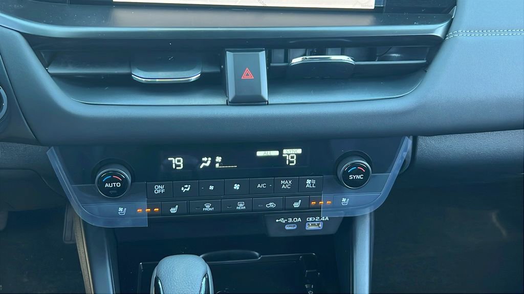 New 2026 Subaru Outback Touring image 22