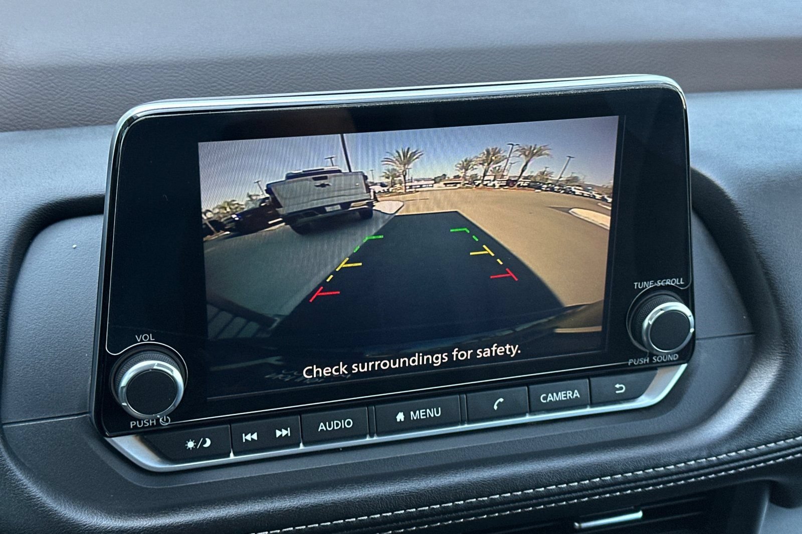 Used 2023 Nissan Rogue SV FWD image 26