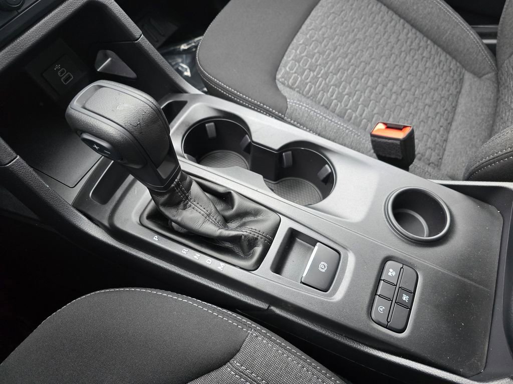 New 2026 Ford Ranger XL w/ Trailer Tow Package image 22