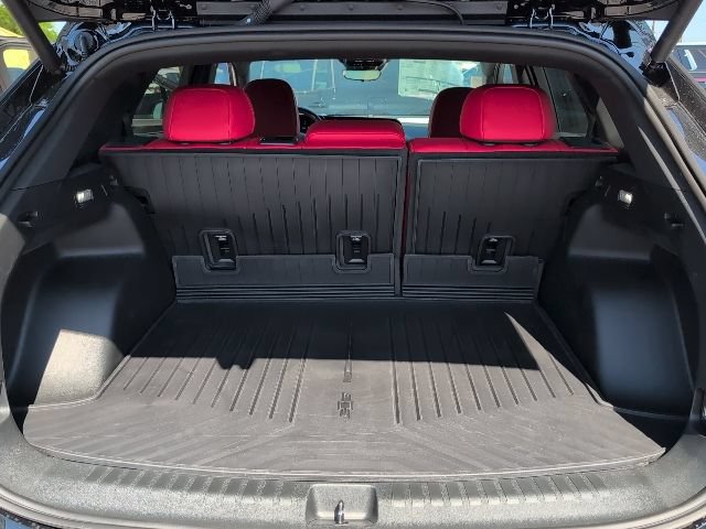 New 2025 Chevrolet Blazer EV RS w/ Super Cruise Package AWD/4WD image 16