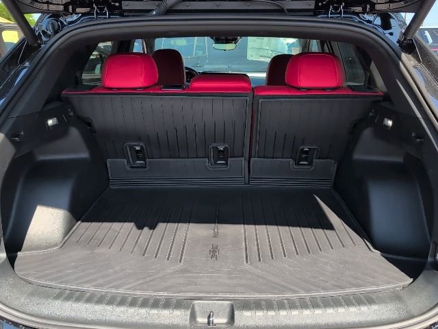 New 2025 Chevrolet Blazer EV RS w/ Super Cruise Package image 16