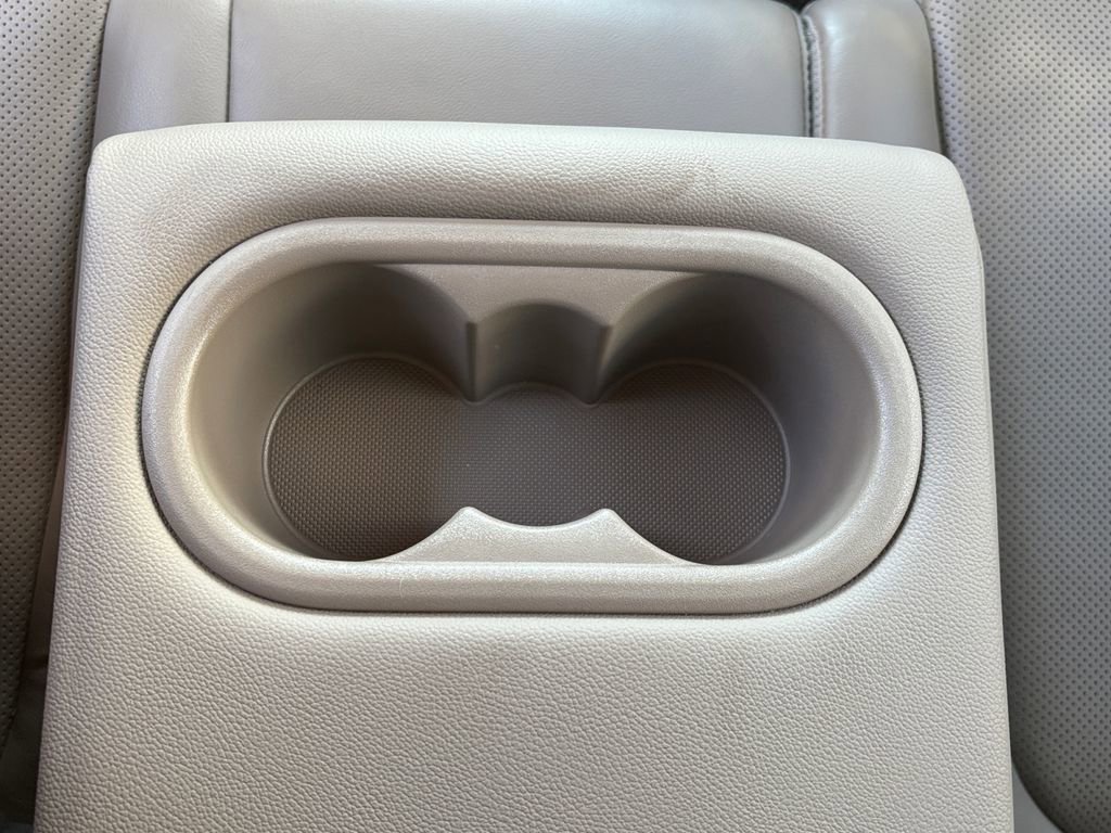 Certified 2021 Hyundai Santa Fe Limited w/ Cargo Package image 10