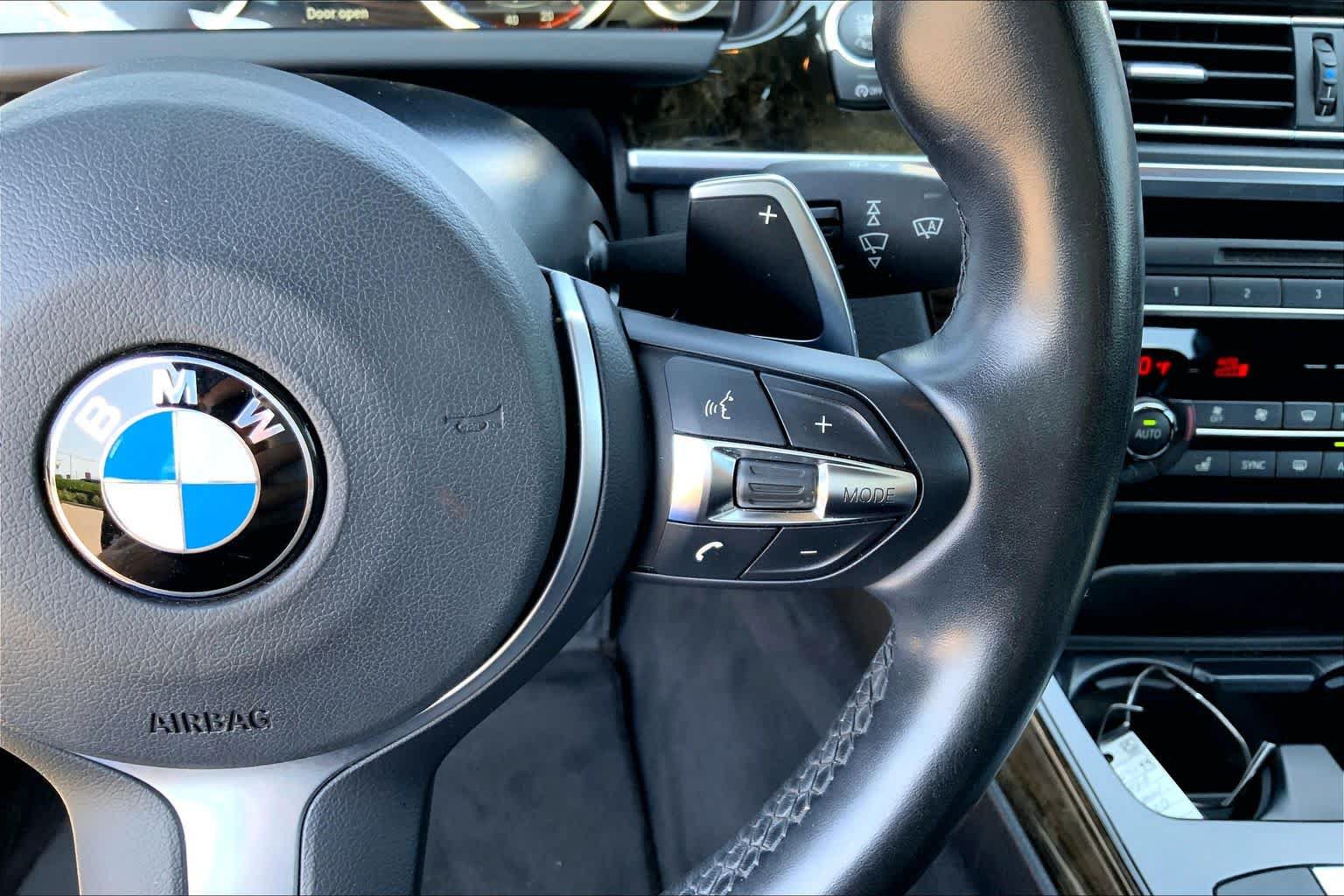 Used 2016 BMW 650i Coupe RWD image 23
