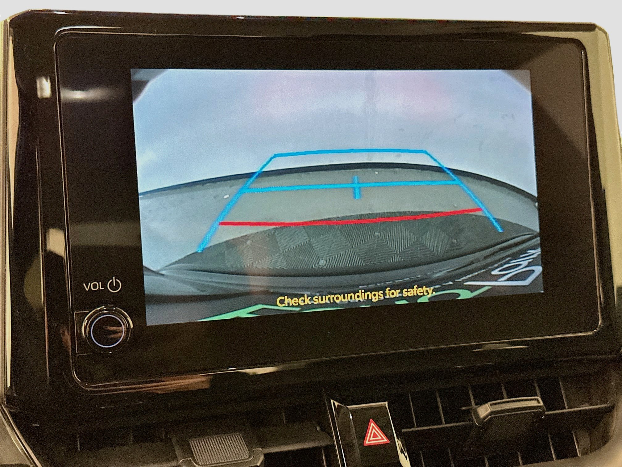 Used 2025 Toyota Corolla LE FWD image 23