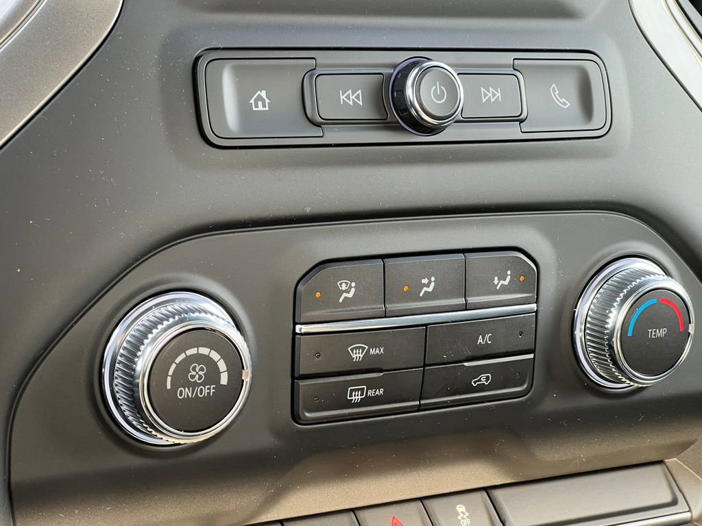 New 2026 GMC Sierra 2500 Pro w/ Convenience Package image 26