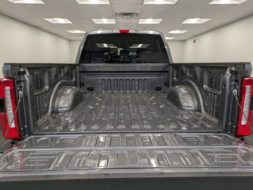 Used 2024 Ford F250 XLT w/ 360-Degree Camera Package AWD/4WD image 25