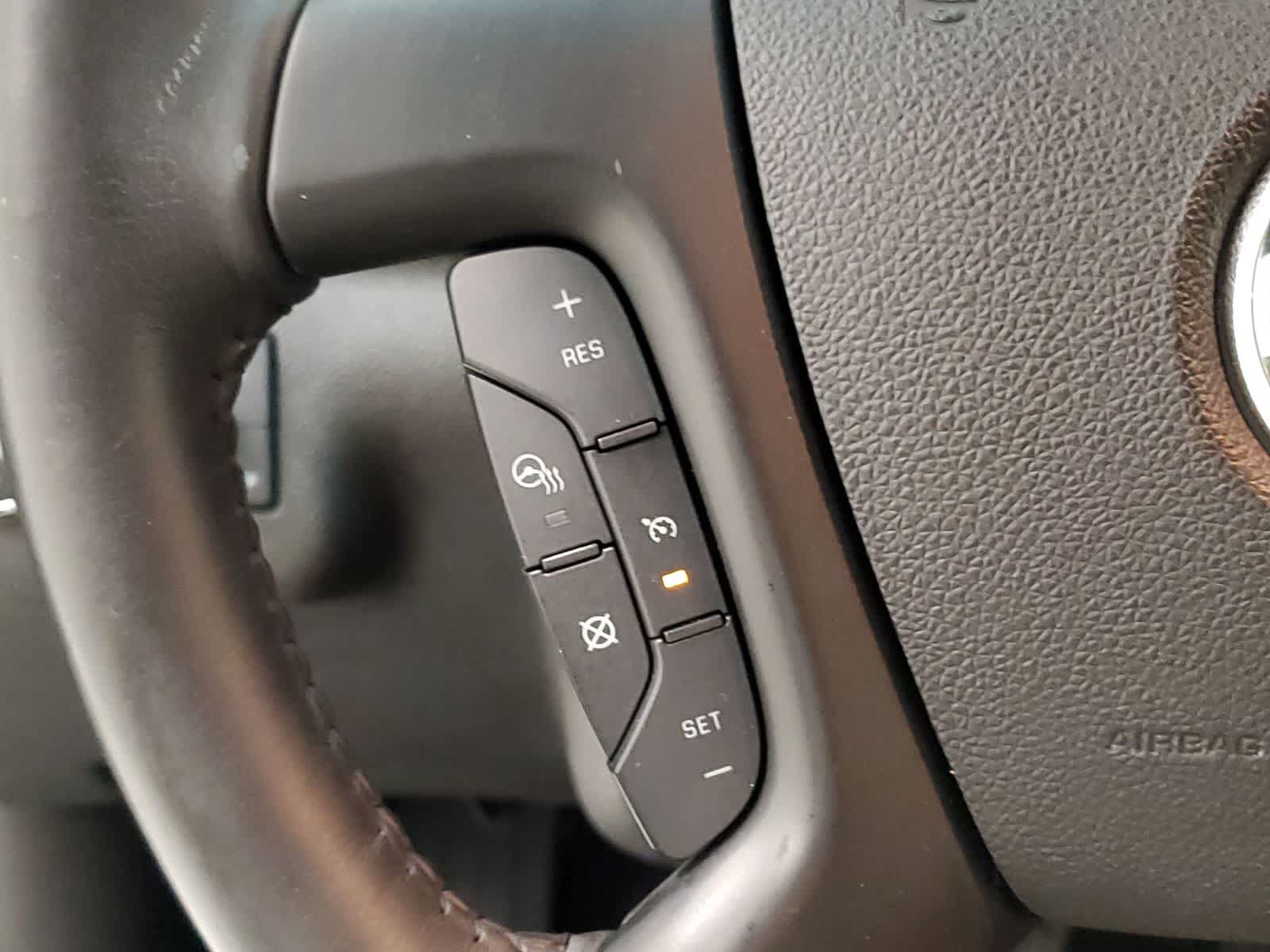 Used 2017 Buick Enclave Leather FWD image 11