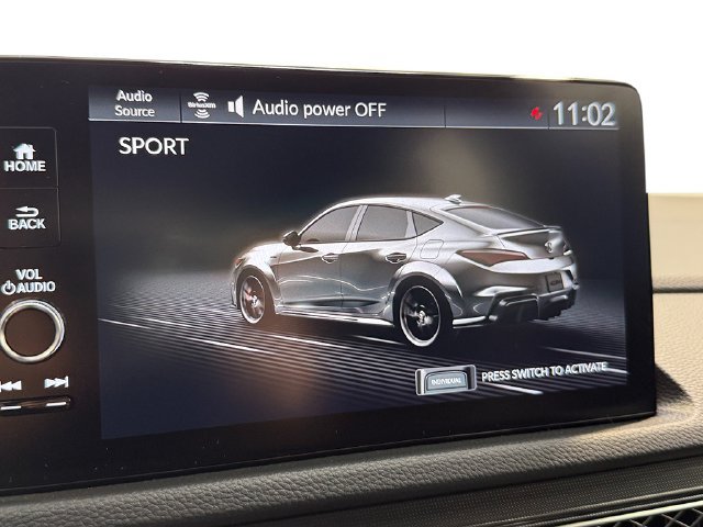 New 2026 Acura Integra Type S FWD image 23