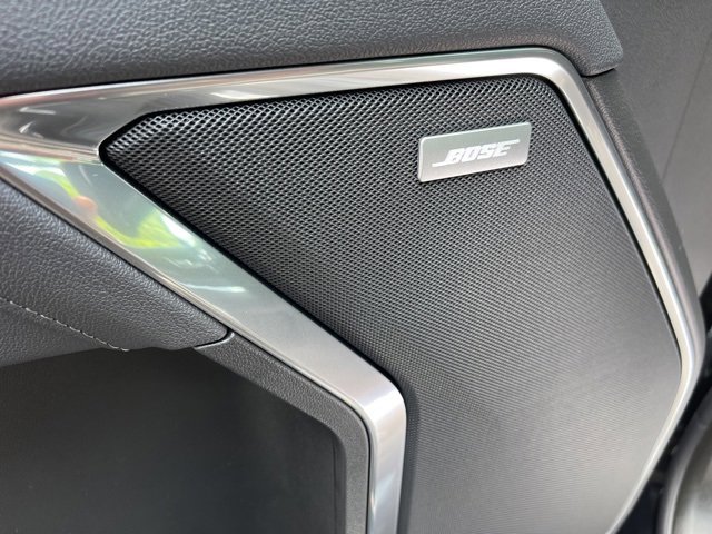 New 2025 GMC Sierra 2500 SLT w/ SLT Premium Package image 27