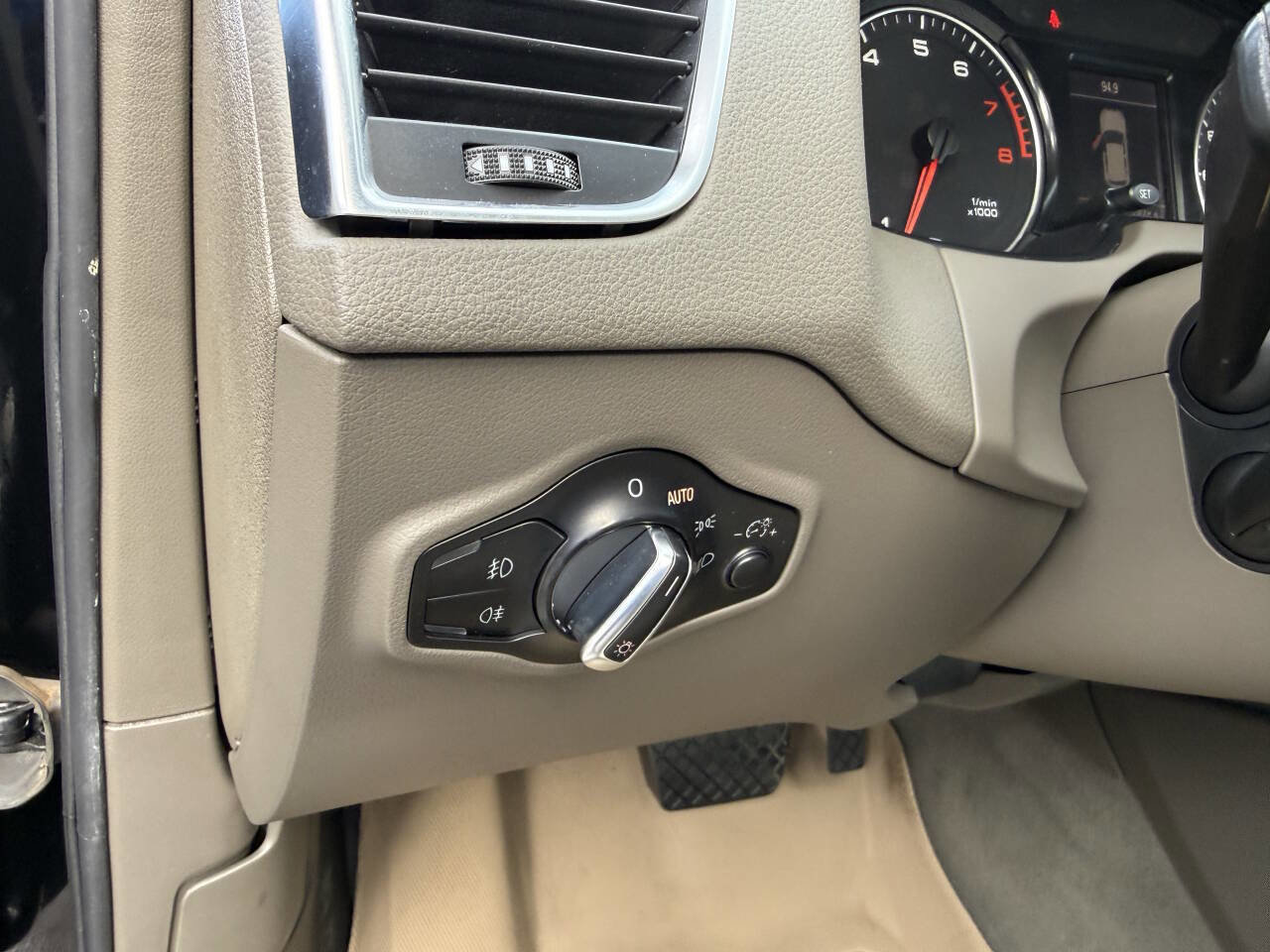 Used 2010 Audi Q5 3.2 Premium Plus image 23