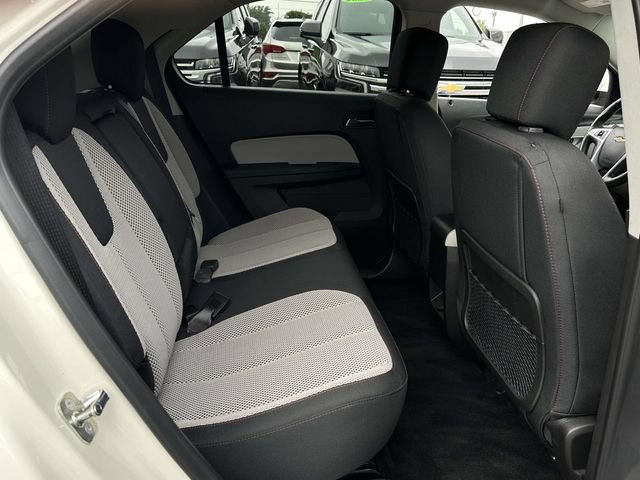 Used 2013 Chevrolet Equinox LT w/ Driver Convenience Package FWD image 20