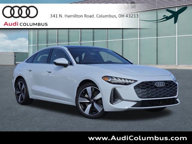 New 2025 Audi A5 2.0T Premium Plus image 1