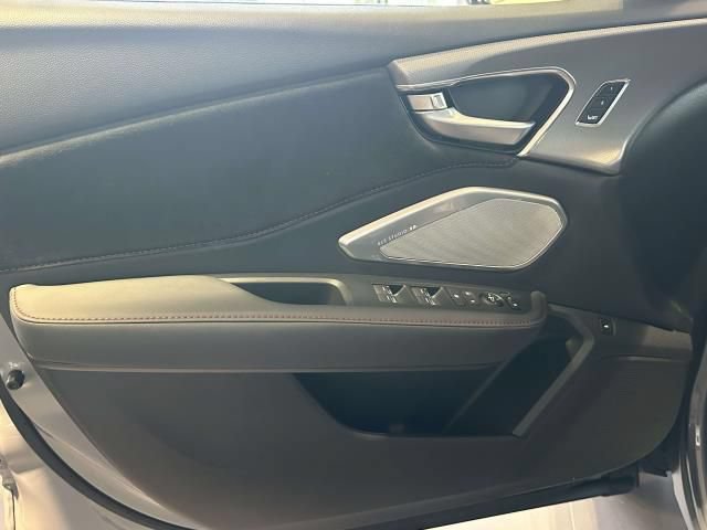 New 2026 Acura RDX A-Spec AWD/4WD image 14