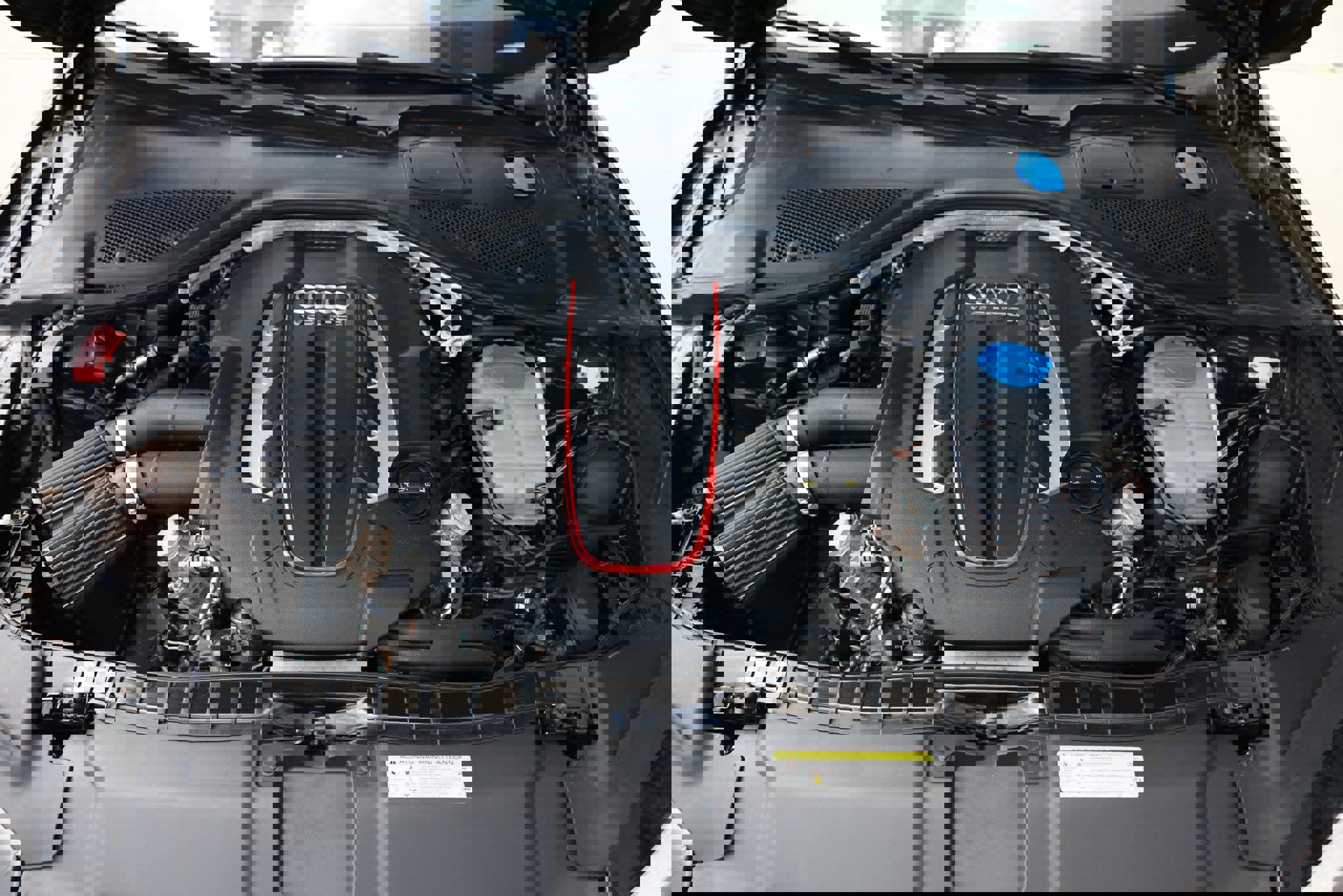 Used 2014 Audi S7 Prestige image 65