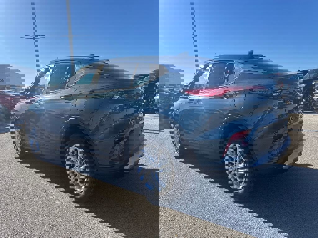 New 2026 Buick Envista Preferred w/ Convenience I Package image 3