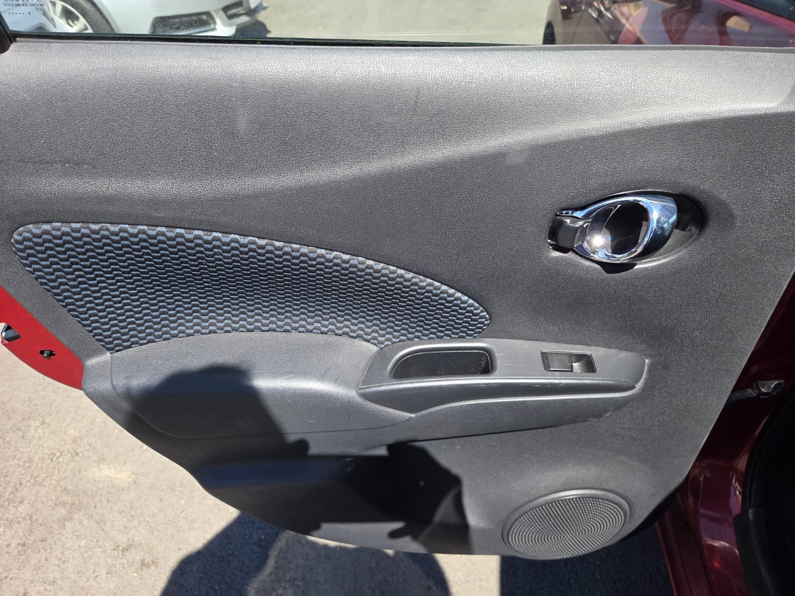 Used 2016 Nissan Versa Note SV FWD image 7