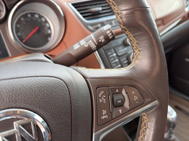 Used 2015 Buick Encore Premium image 23