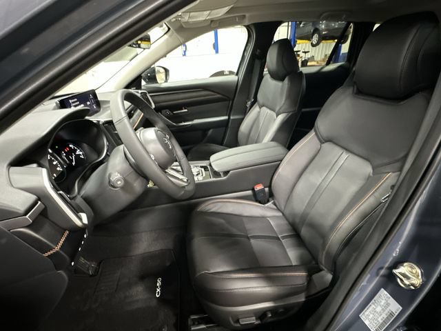 New 2026 MAZDA CX-50 AWD 2.5 Hybrid w/ Weather Package image 17