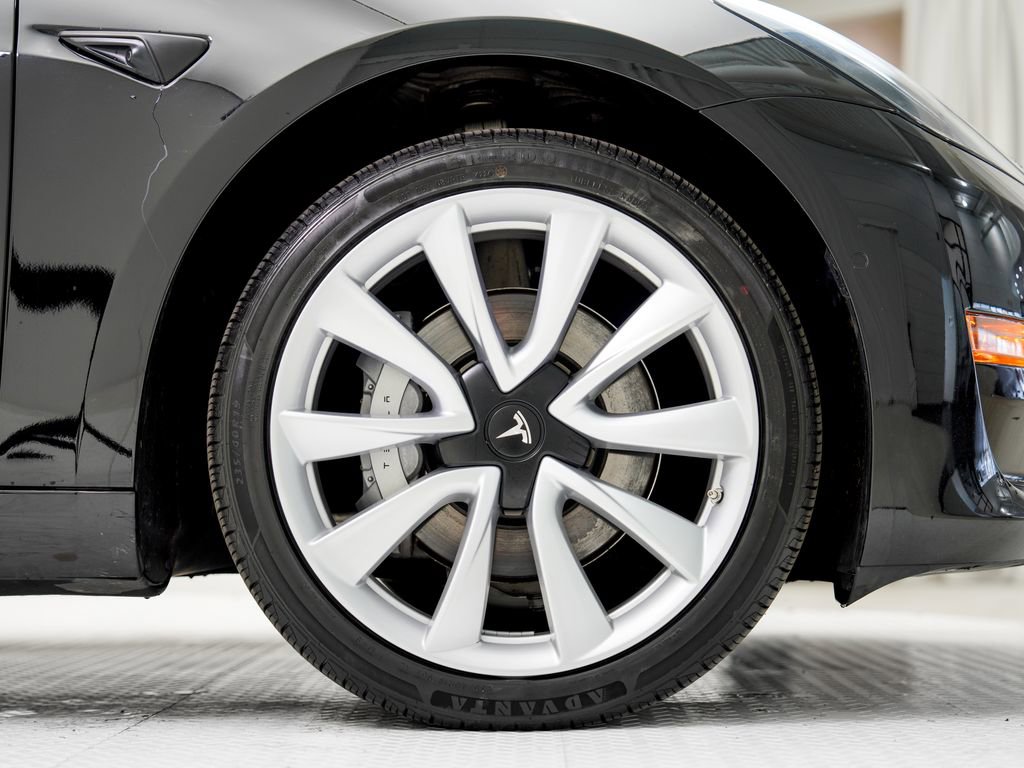 Used 2018 Tesla Model 3 Mid Range image 23