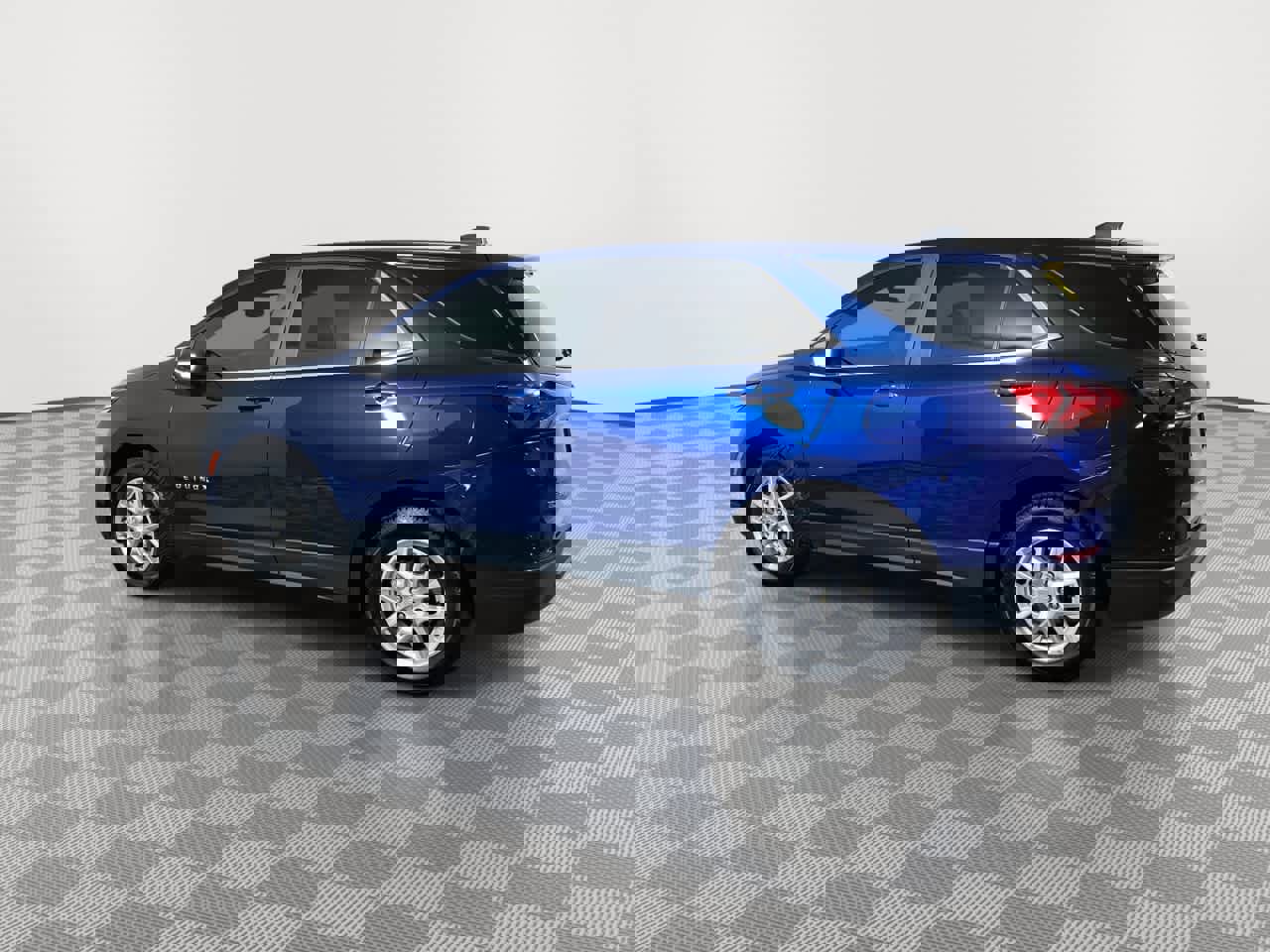 Used 2023 Chevrolet Equinox LT image 4