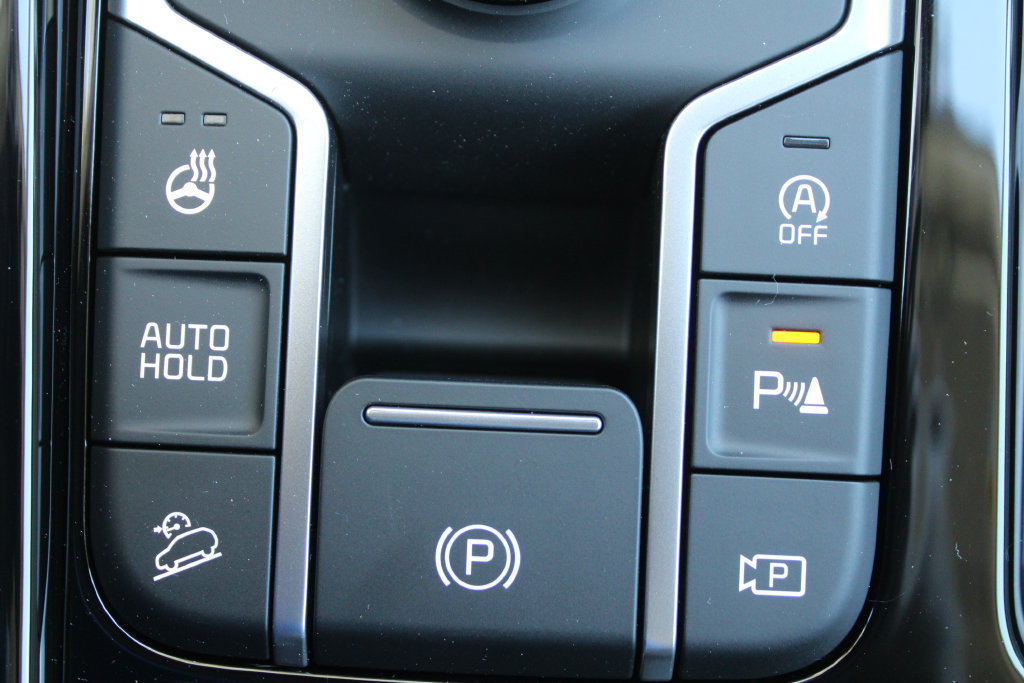New 2026 Kia Sorento SX FWD image 41