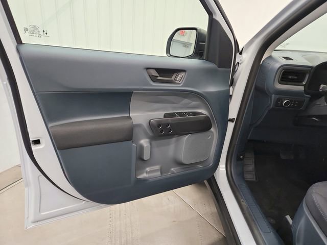 Used 2025 Ford Maverick XL w/ Equipment Group 102A image 29