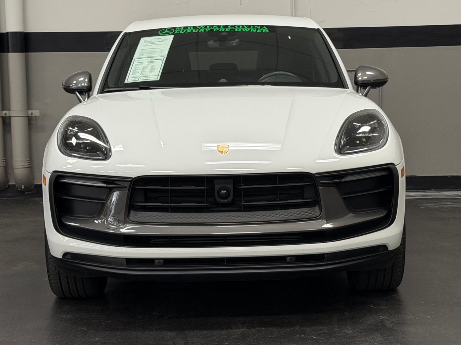 Used 2023 Porsche Macan Turbo image 6
