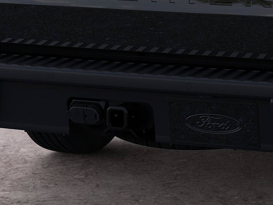 New 2026 Ford Maverick Lariat AWD/4WD image 23
