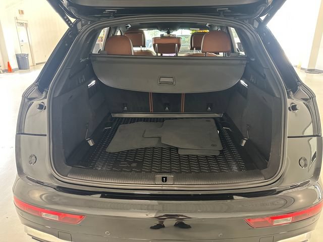 Used 2023 Audi Q5 2.0T Prestige AWD/4WD image 30