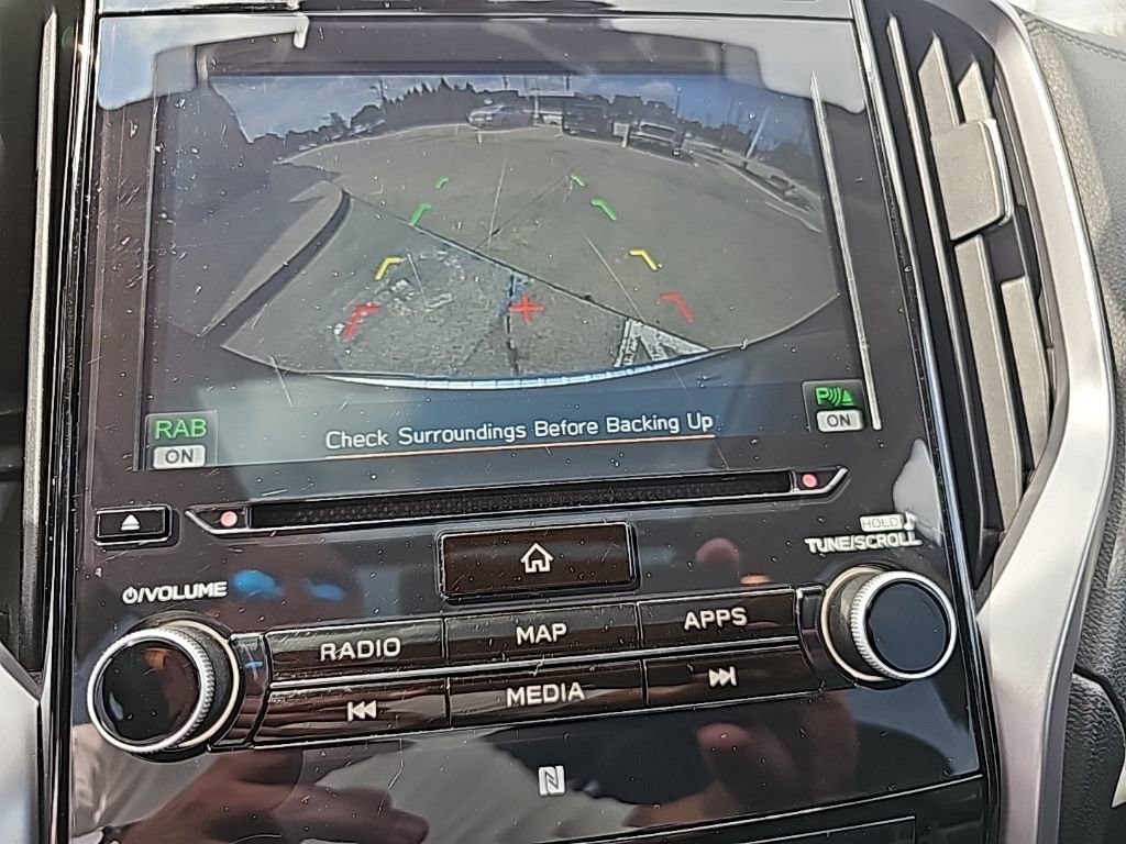 Used 2022 Subaru Ascent Touring image 36