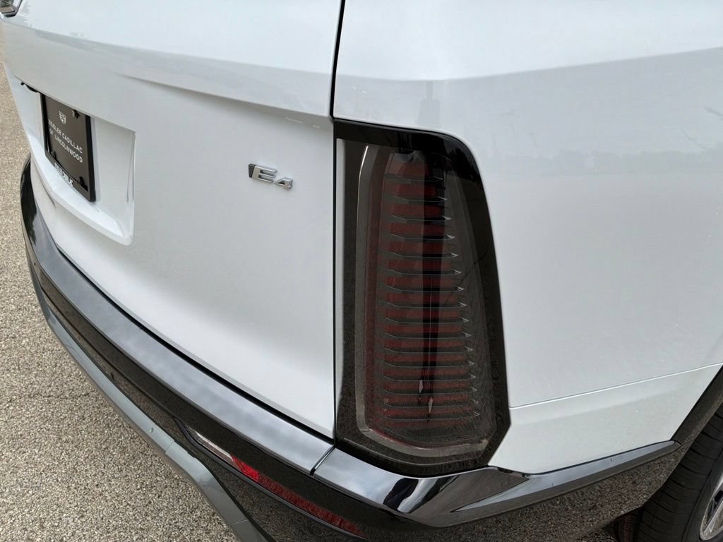 New 2027 Cadillac Vistiq Sport AWD/4WD image 20