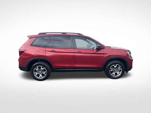 Used 2022 Honda Passport TrailSport image 6