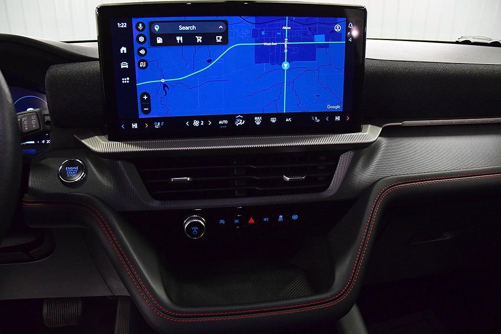 Used 2025 Ford Explorer ST-Line image 25